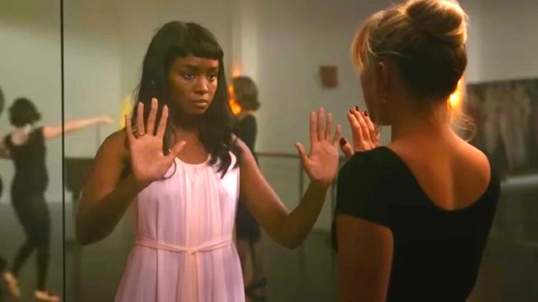 KiKi Layne Don't Worry Darling