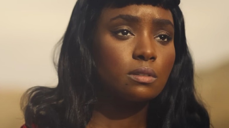 KiKi Layne Don't Worry Darling
