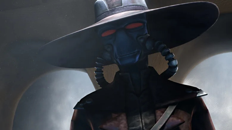 The Clone Wars