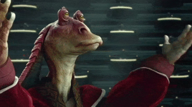 Attack of the Clones