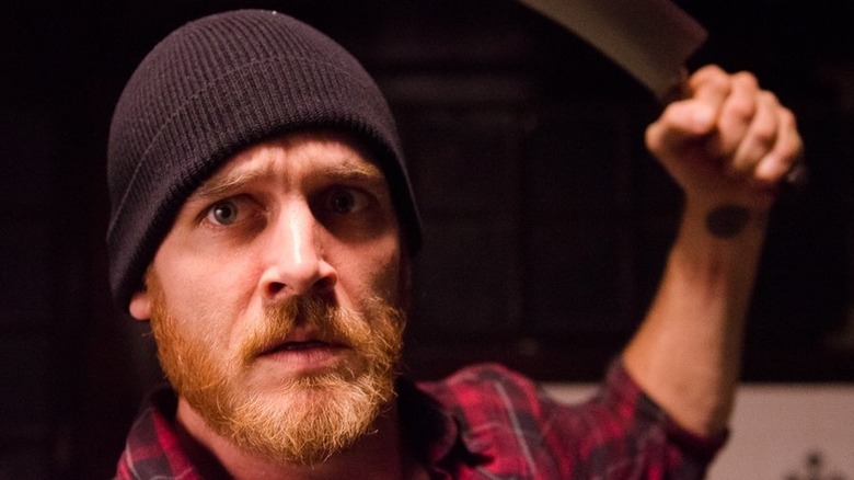 Ethan Embry in Cheap Thrills