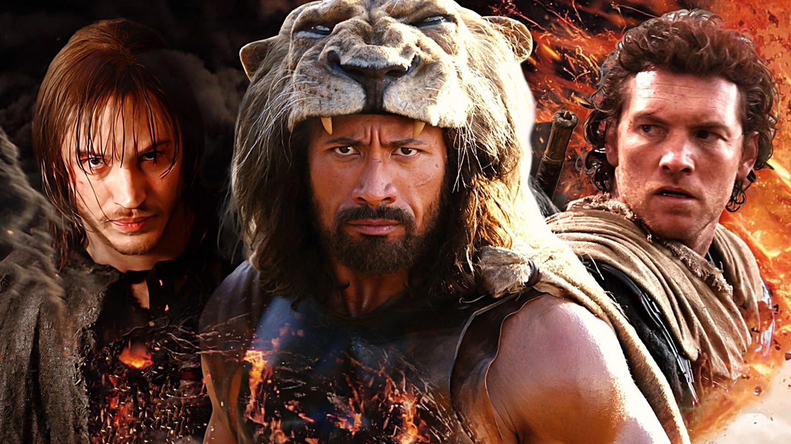 slashfilm.com - Margaret David - The 10 Worst Greek Mythology Movies Of All Time