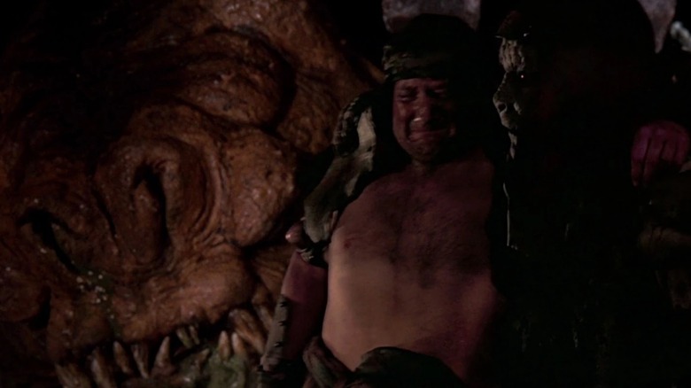 Return of the Jedi