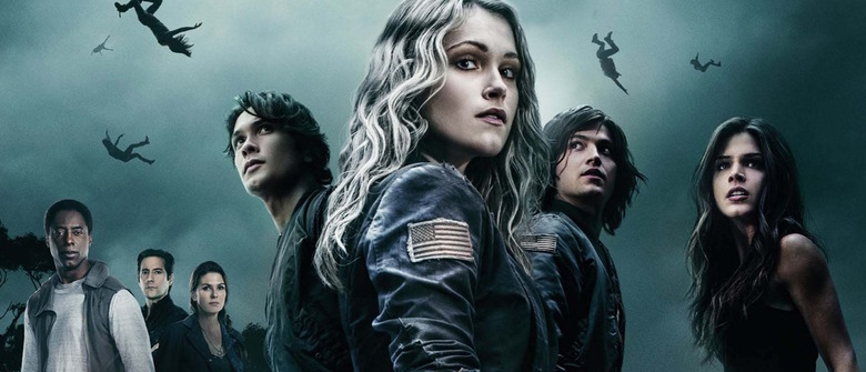 The 100