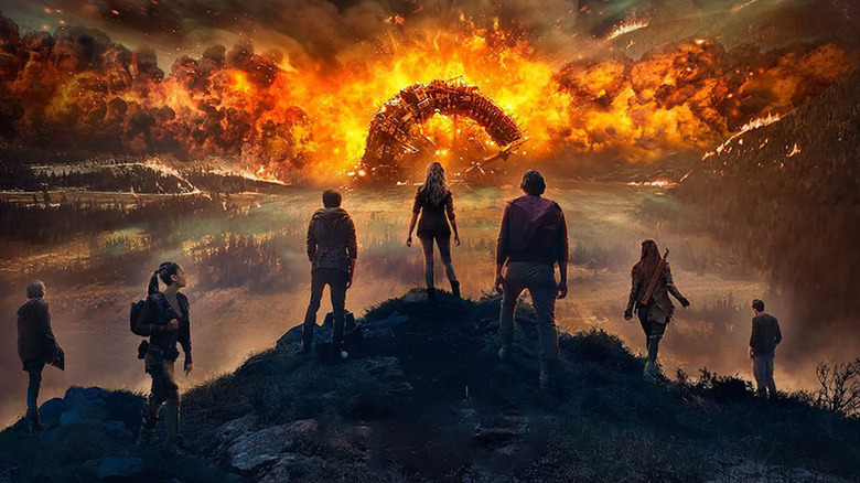 The 100 Prequel Show Has Been Shelved After Two Years In Development