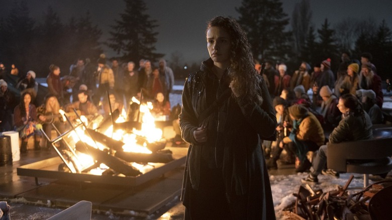The 100