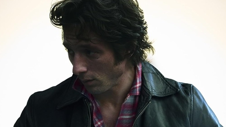 Jeremy Allen White as Bruce Springsteen for Deliver Me From Nowhere