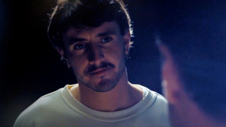 Paul Mescal as Harry in All of Us Strangers