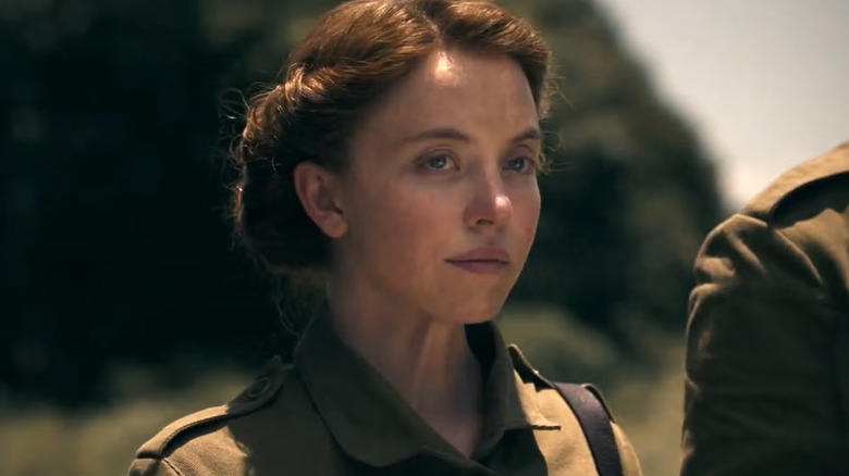 Sydney Sweeney as Margret in Eden