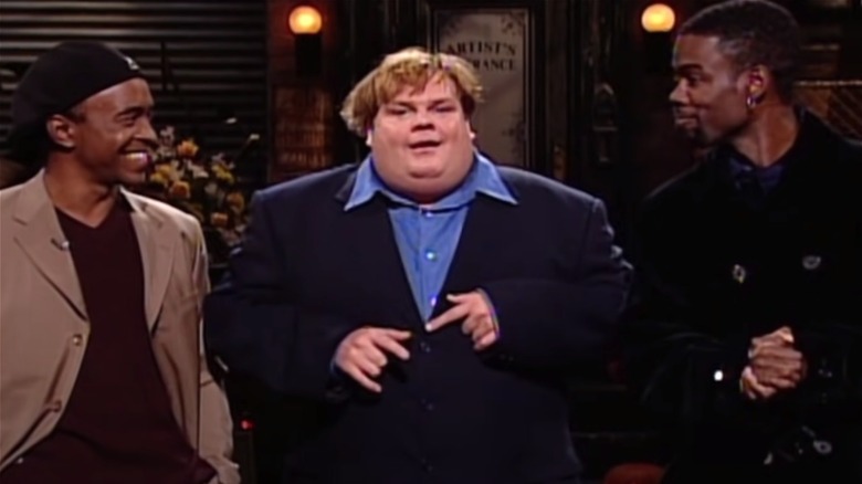 Saturday Night Live's most memorable characters