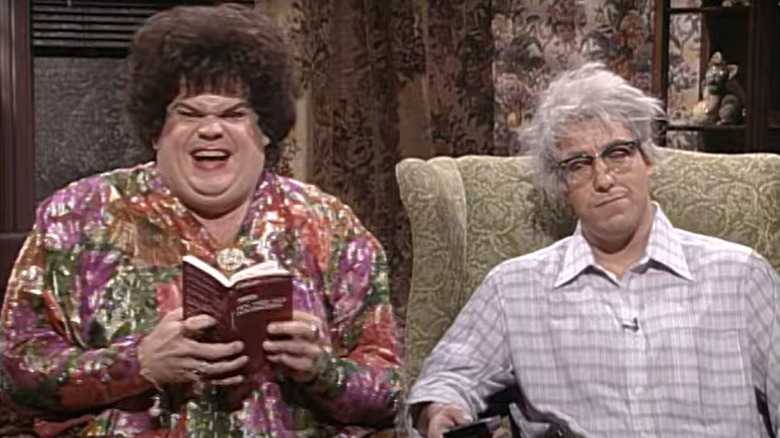 Hank & Beverly Gelfand
