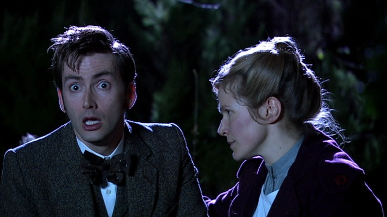 Doctor Who, "The Family of Blood."