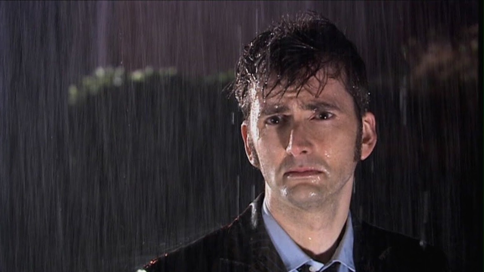 #The 12 Best David Tennant Doctor Who Episodes, Ranked