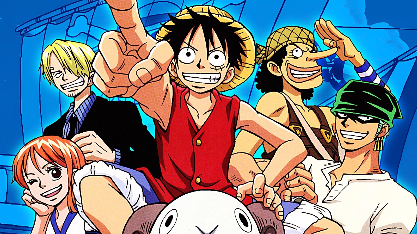 What Episode Is One Piece On The 12 Best Episodes Of The One Piece Anime Series, Ranked