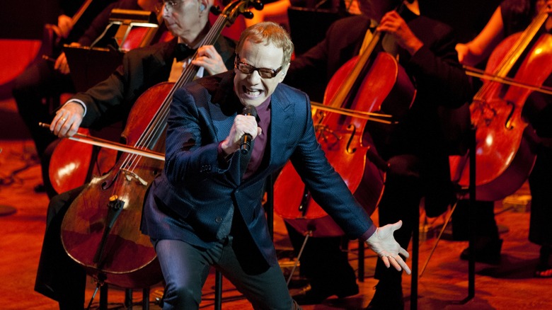 Danny Elfman