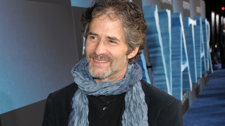 James Horner Avatar Premiere