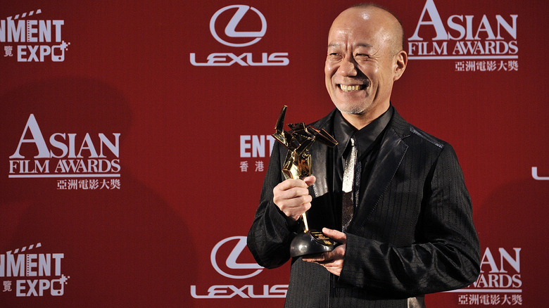 Joe Hisaishi