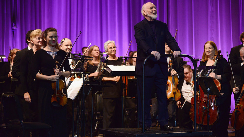 John Williams