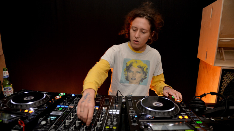 Mica Levi