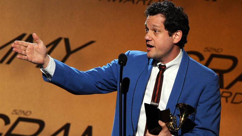 Michael Giacchino Grammy