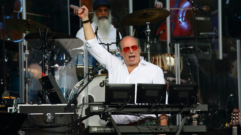 Hans Zimmer