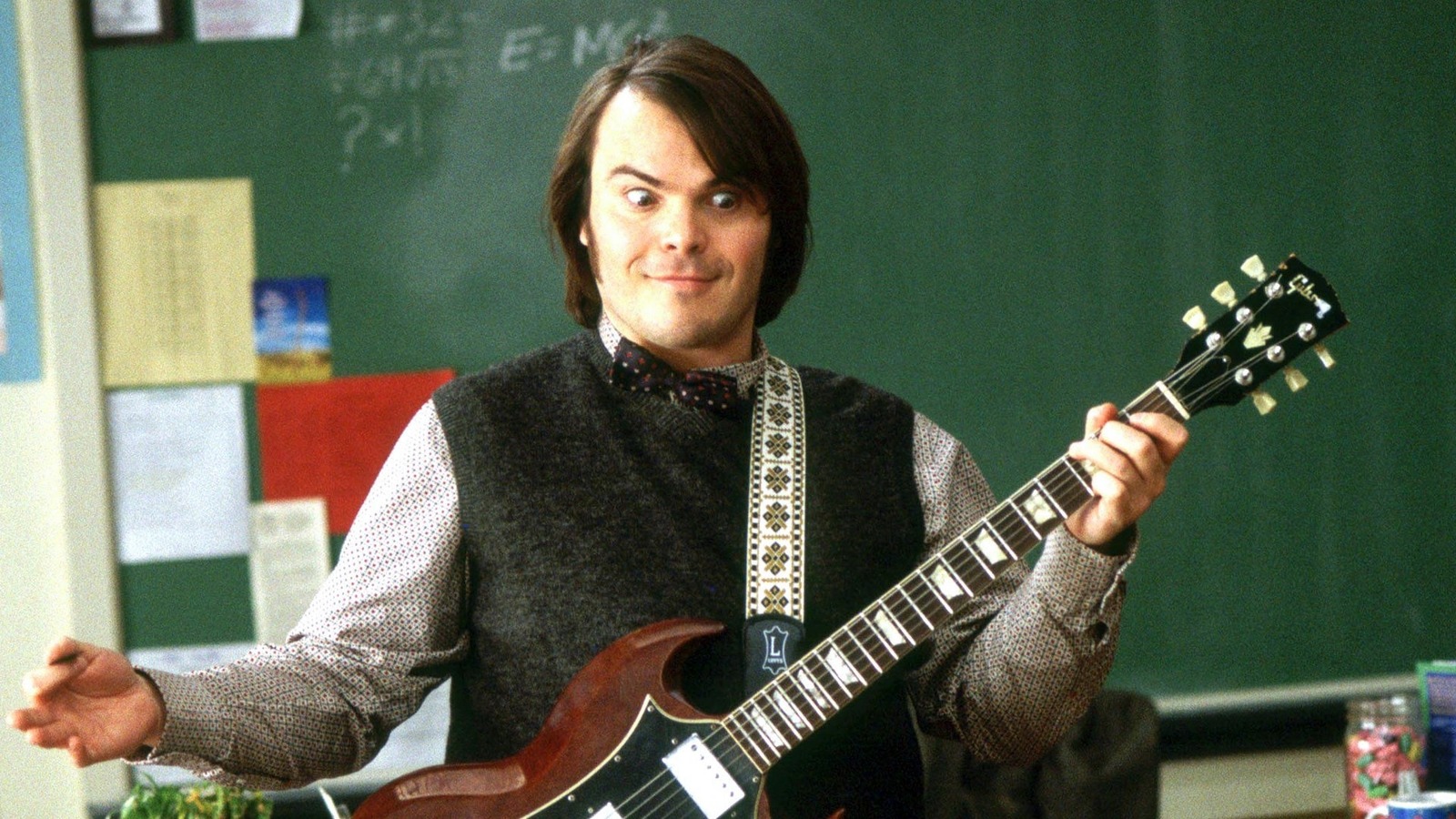 All Jack Black Movies Ranked