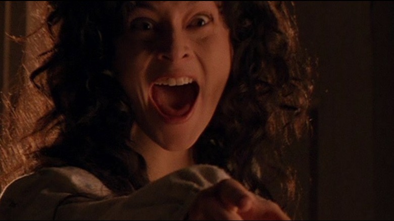 Body Snatchers 1994