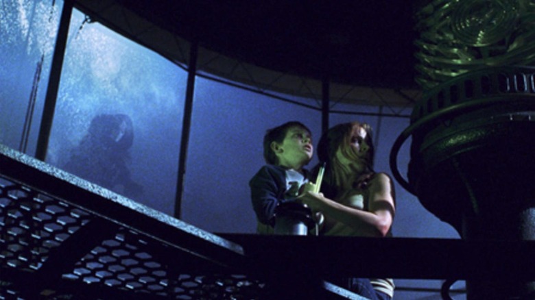 Darkness Falls 2003
