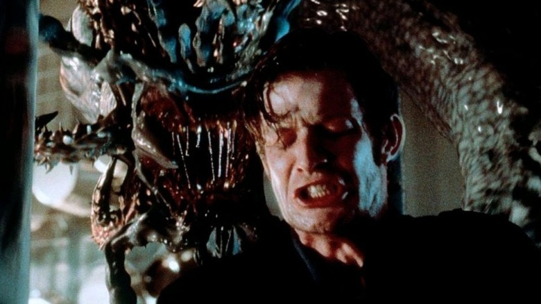 Deep Rising 1998