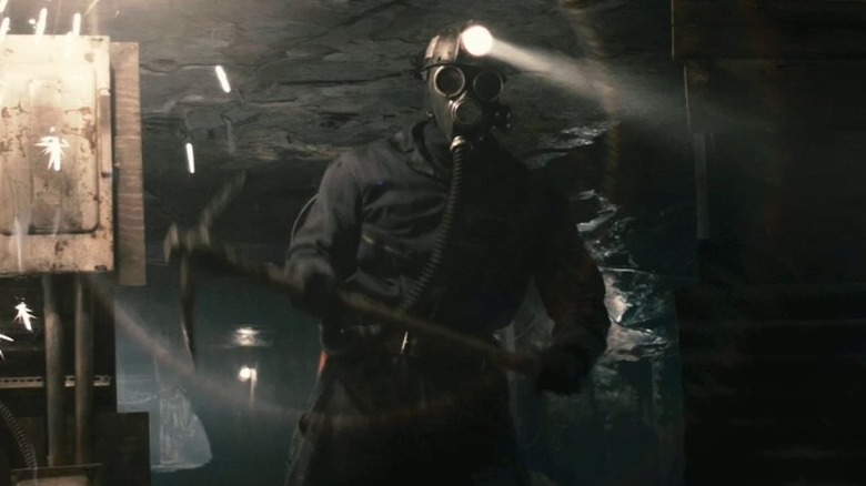 My Bloody Valentine 3D