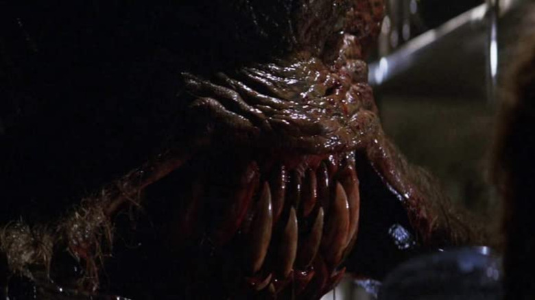 The Relic 1997
