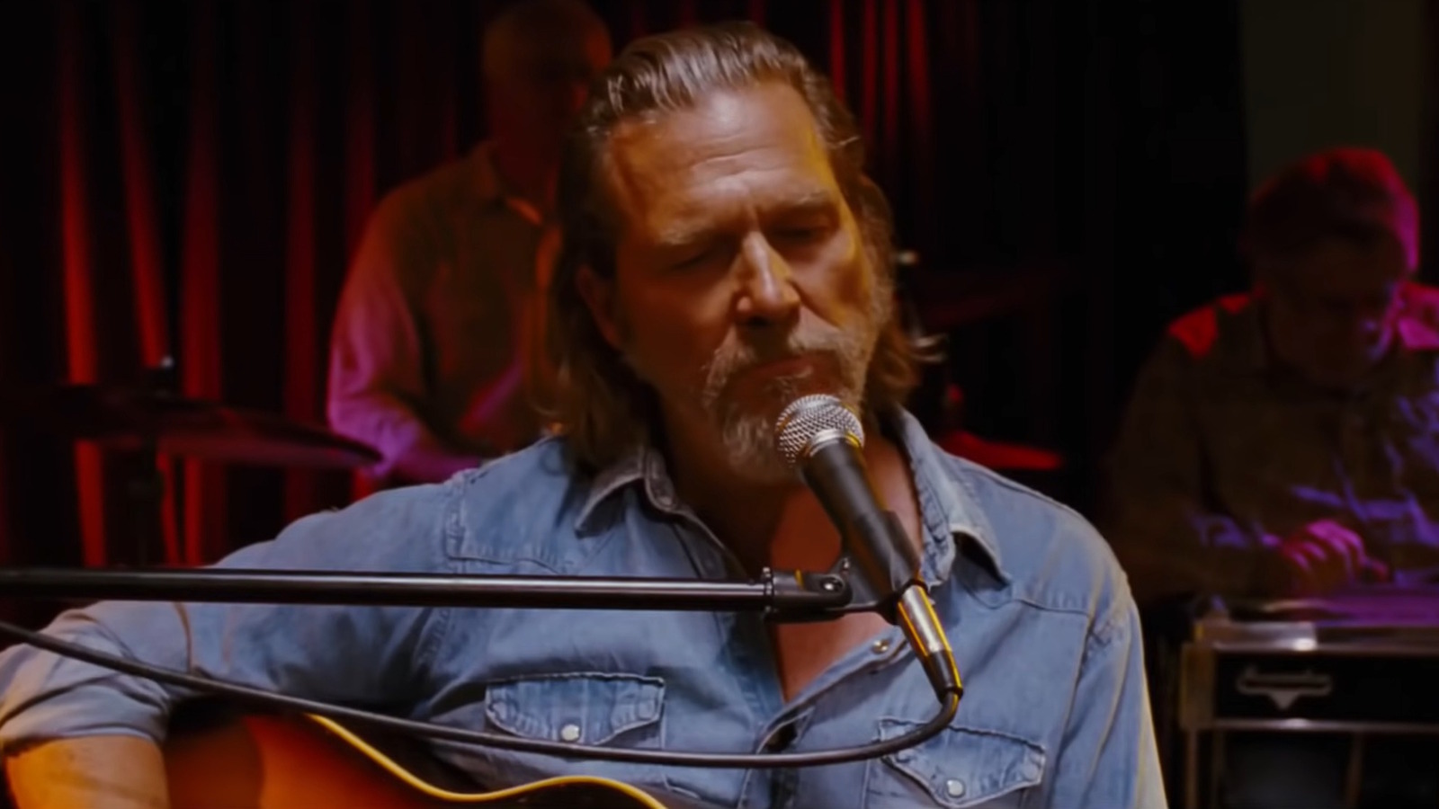 The 12 Best Jeff Bridges Films, Ranked – /Film