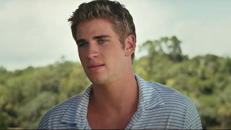 The 12 Best Liam Hemsworth Movies & TV Shows, Ranked