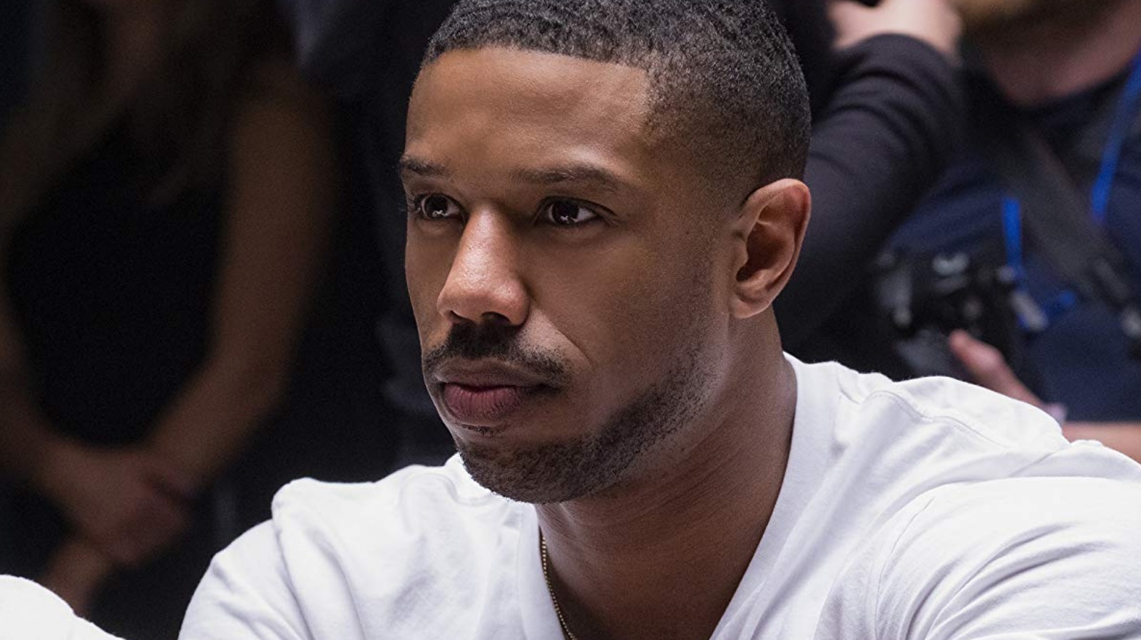 RANKED: Every Single Michael B. Jordan Movie; 'Black Panther,' 'Creed