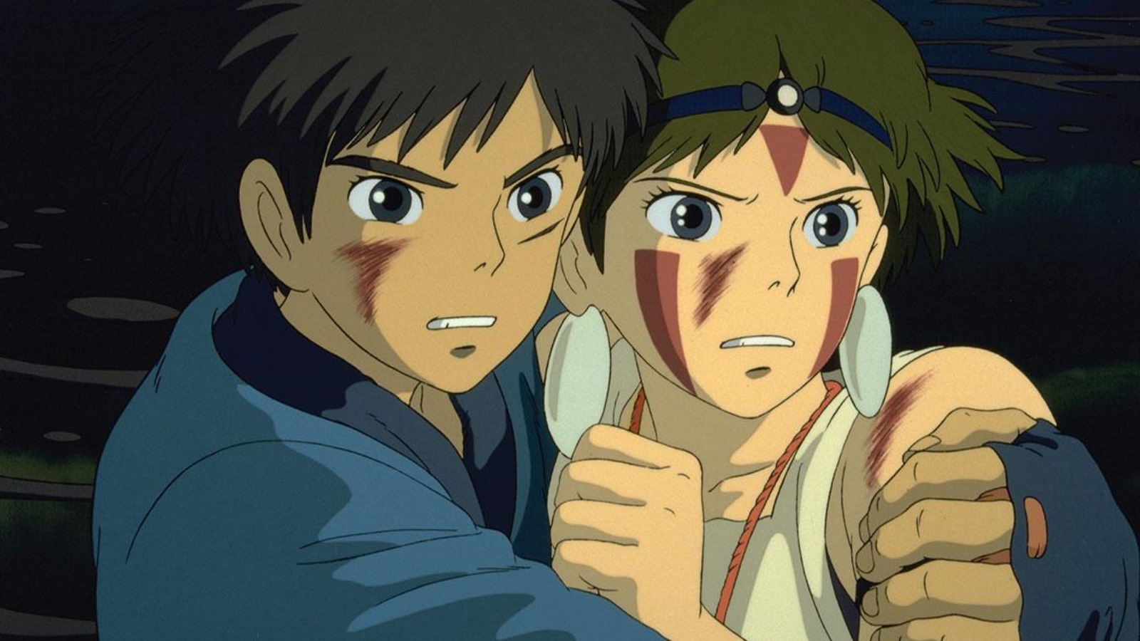 10 Best Studio Ghibli Movies Ranked By IMDb