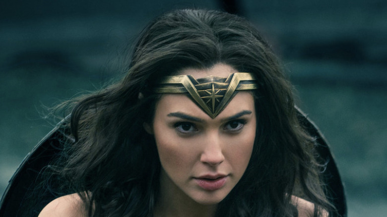 12 Best Female Superheroes - Superhero Movies with Female Leads