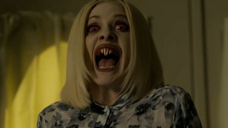 Anne fangs