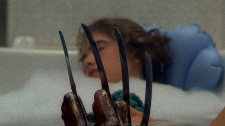 Wes Craven's A Nightmare on Elm Street