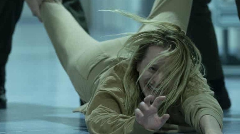 Elisabeth Moss in Universal's The Invisible Man