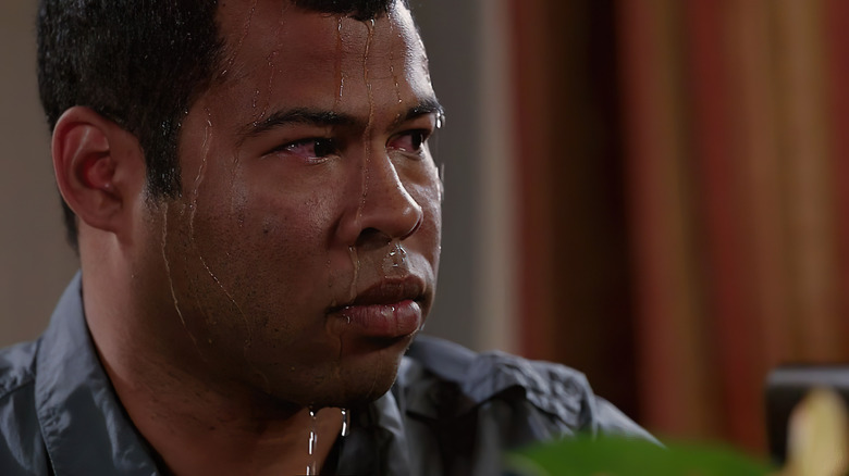Jordan Peele in Key & Peele