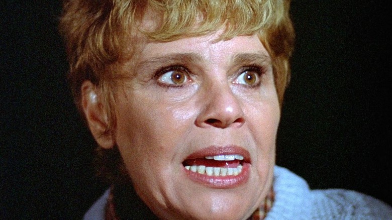 Mrs. Voorhees