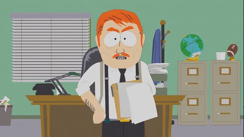 10 South Park Characters You Totally Forgot Existed