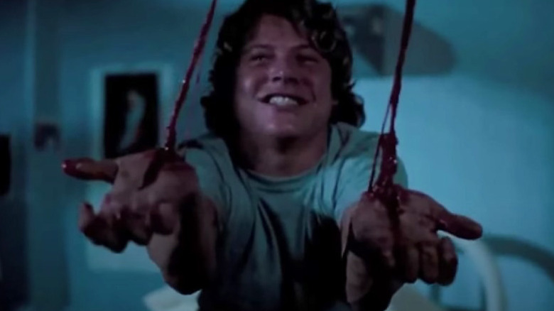 Puppet Philip A Nightmare on Elm Street 3