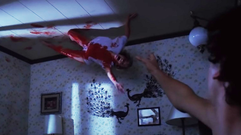 10 Best Kills From The Nightmare On Elm Street Series