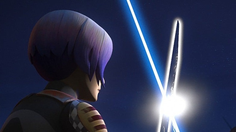 Sabine Wren