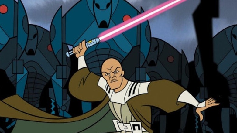 Mace Windu