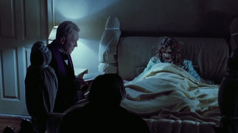 the exorcist