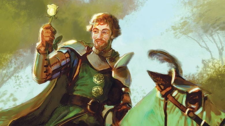 Garlan Tyrell