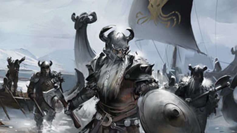 Victarion Greyjoy