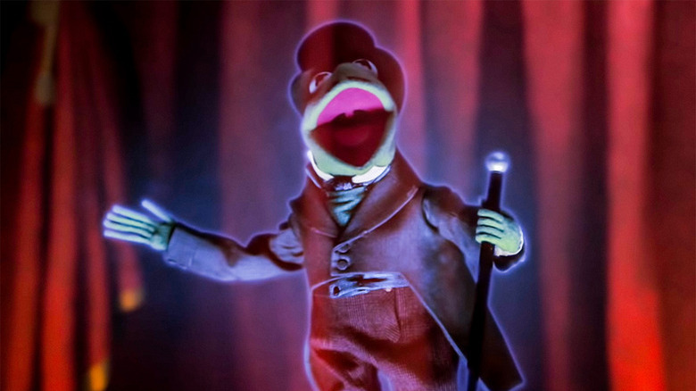 Kermit the Frog
